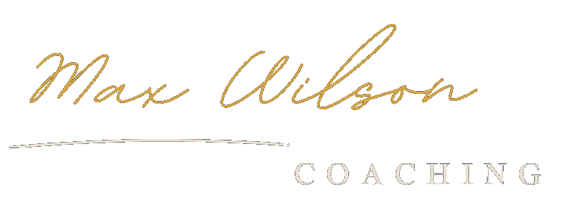 Max Wilson Coaching