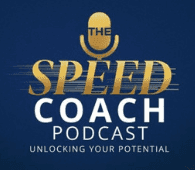 The Speed Coach Podcast