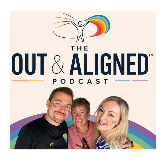The Out & Aligned Podcast