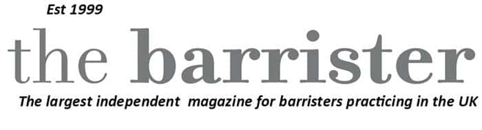 The Barrister Magazine