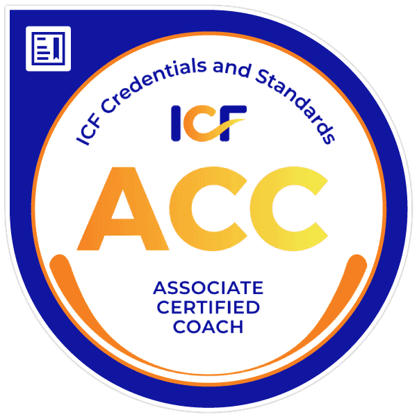 ICF Associate Certified Coach (ACC®)