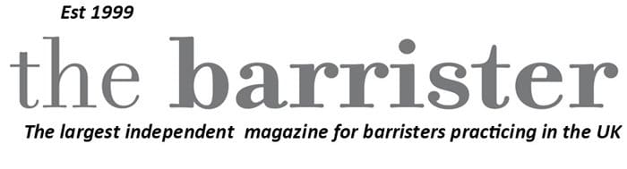 The Barrister Magazine