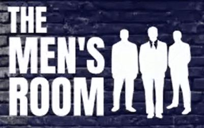 The Men’s Room