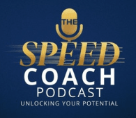 The Speed Coach Podcast